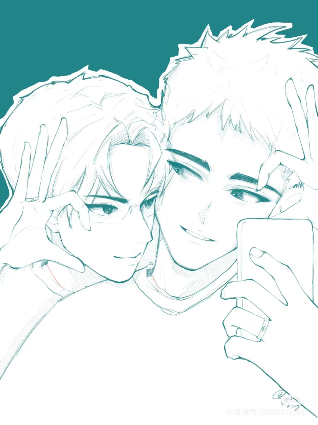 北有乔木的头像-习书阁