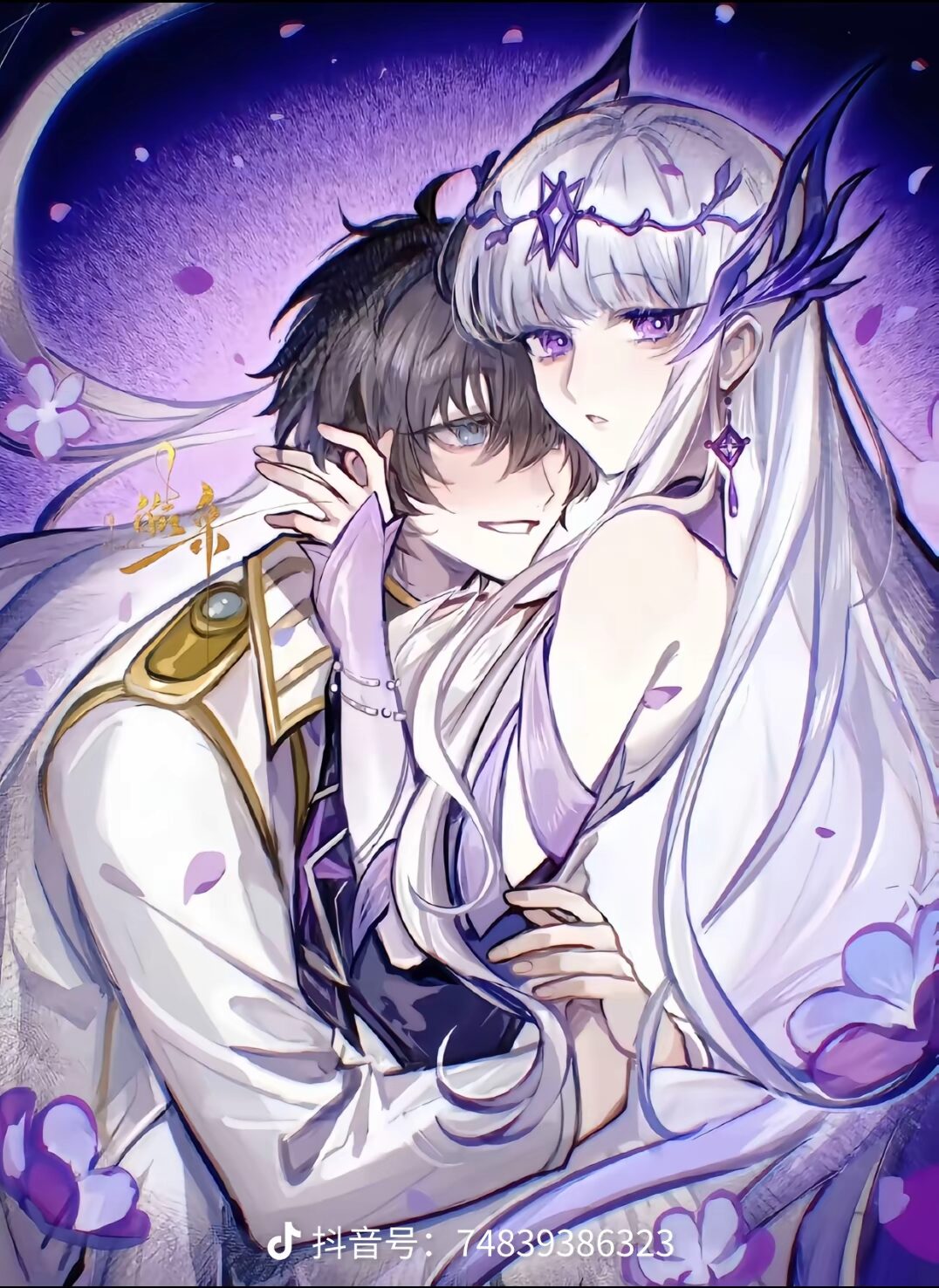 黎终的头像-习书阁