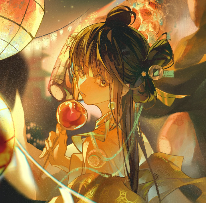 落译诀花时-习书阁