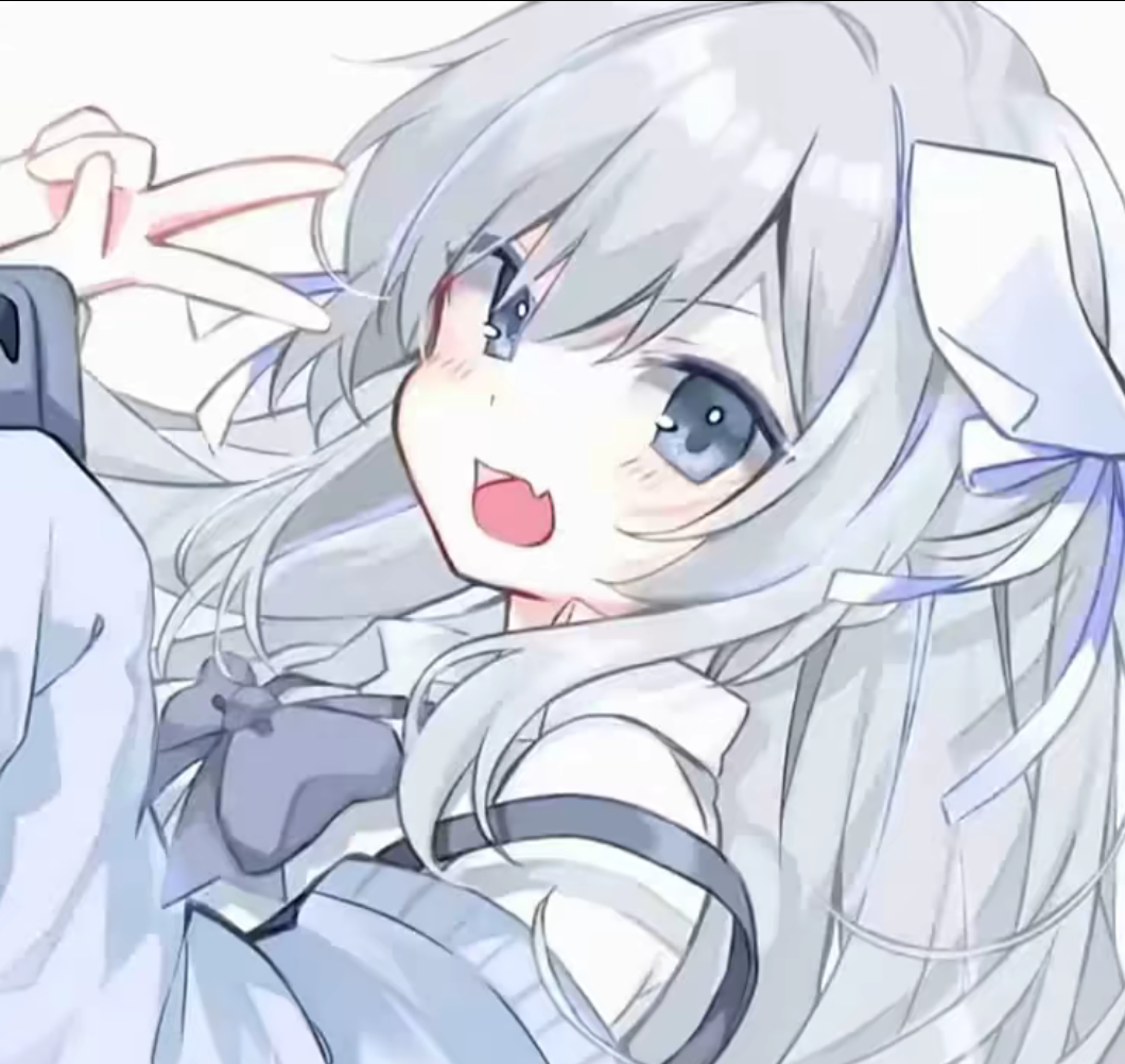 卿愿的头像-习书阁