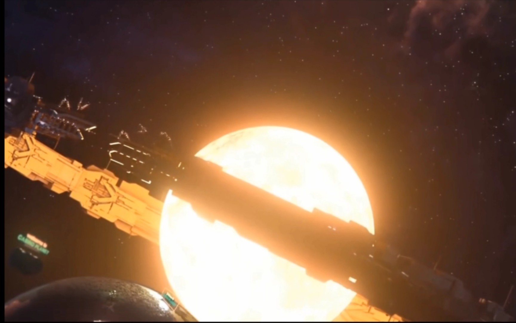 群星stellaris[环世界特辑]-习书阁