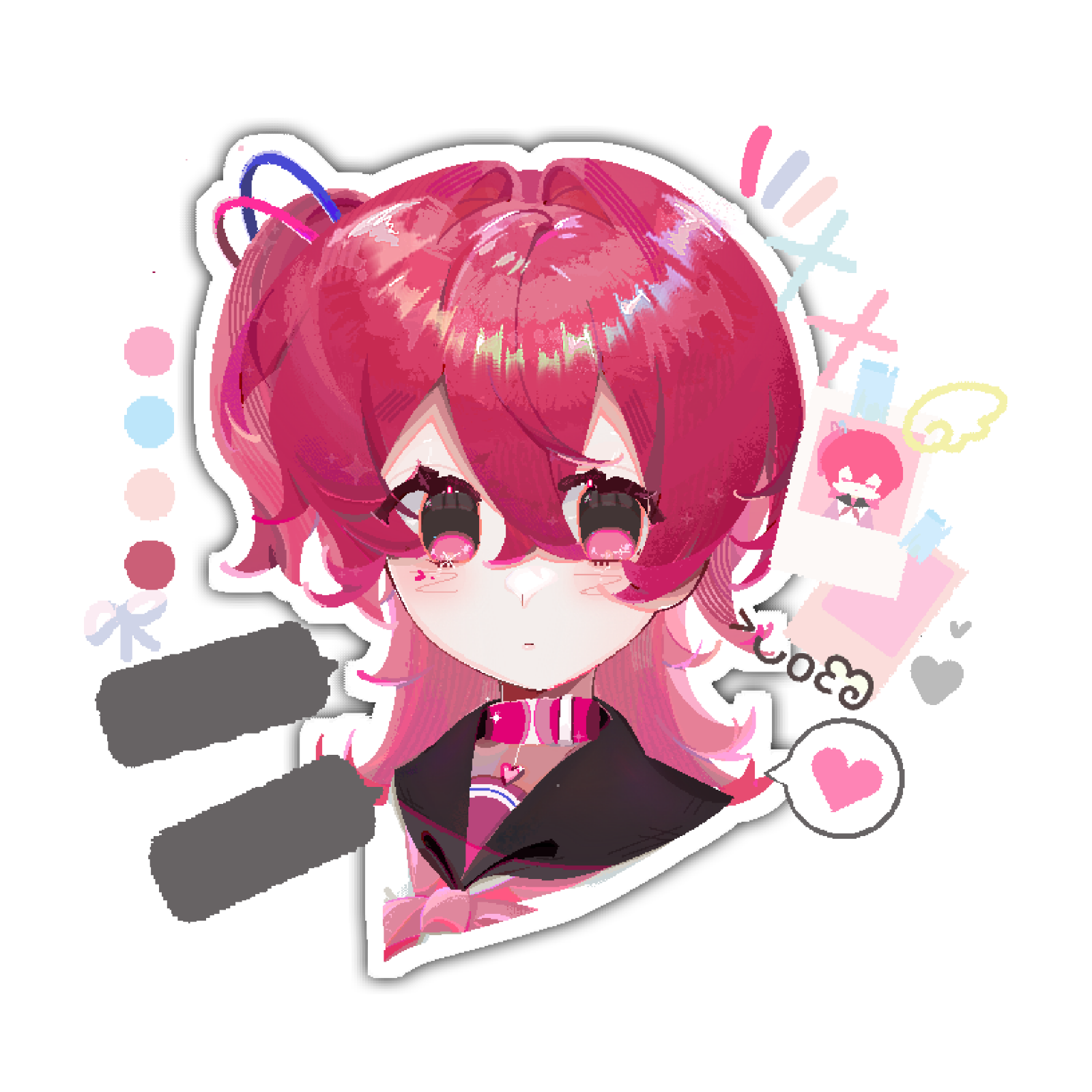 AAA四通百货的头像-习书阁