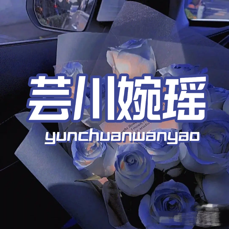 芸川婉瑶-习书阁