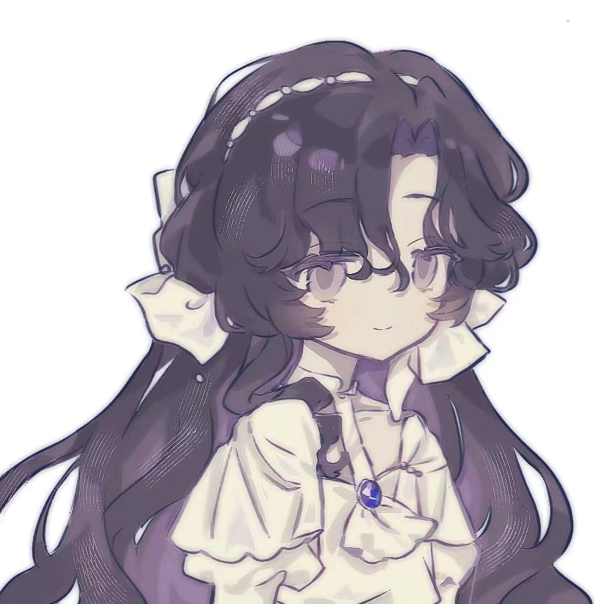 -续昼-的头像-习书阁