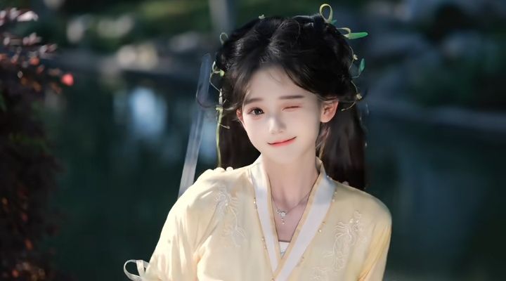 用户封面
